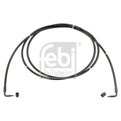 Driver Cab Tilting Device Hose Line FEBI 103569 OE Ref 74 85 132 729