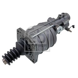 Clutch Booster FEBI 103699 OE Ref 0 4103 5647