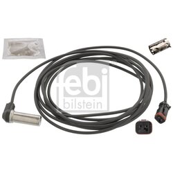 Abs Wheel Speed Sensor FEBI 103762 OE Ref 21364022