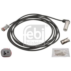 Abs Wheel Speed Sensor FEBI 103763 OE Ref 21360516