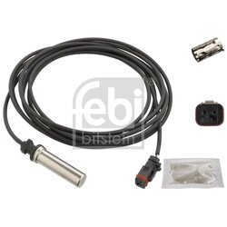 Abs Wheel Speed Sensor FEBI 103764 OE Ref 20915973