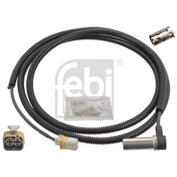 Abs Wheel Speed Sensor FEBI 103768 OE Ref 81.27120.6099