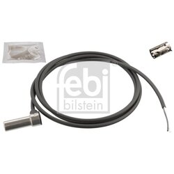 Abs Wheel Speed Sensor FEBI 103769 OE Ref 81.27120.0041