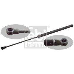 Gas Spring Struts FEBI 103843 OE Ref 1 729 768