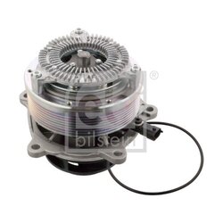 Water Pump FEBI 103866 OE Ref 1955 243
