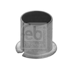 Radiator Mounting FEBI 10394 OE Ref 393 950