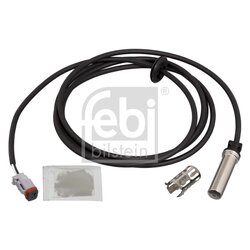 Abs Wheel Speed Sensor FEBI 103945 OE Ref 20528654