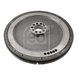 Flywheel FEBI 10395 OE Ref 51.02301.5154