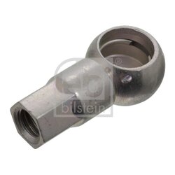 Slave Cylinder Repair Kit FEBI 10402 OE Ref 06.36120.4203