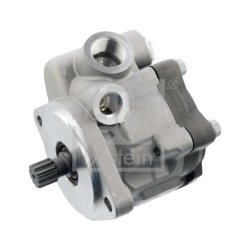 Steering Hydraulic Pump FEBI 104125 OE Ref A0034606380