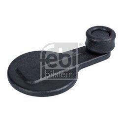 Window Crank FEBI 10447 OE Ref 0 356 541