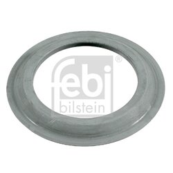 Dust Cover Wheel Bearing Cover Plate FEBI 10452 OE Ref 03.010.93.33.0
