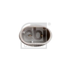 Abs Wheel Speed Sensor FEBI 104579 OE Ref 1869 290 FEBI