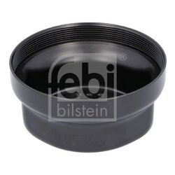 Wheel Hub Protection Lid FEBI 10458 OE Ref 03.212.24.25.0 FEBI