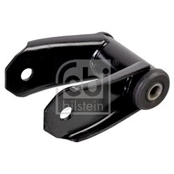 Spring Shackle FEBI 104627 OE Ref 1 420 172