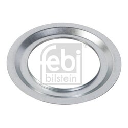 Dust Cover Wheel Bearing Cover Plate FEBI 10465 OE Ref 03.010.93.34.0