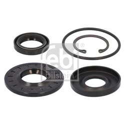 Steering Gear Gasket Set FEBI 104680 OE Ref 1 365 574