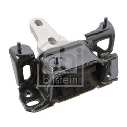 At Gearbox Mounting FEBI 104689 OE Ref 1 802 599