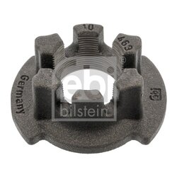 Kingpin Nut FEBI 10469 OE Ref 03.262.16.08.0