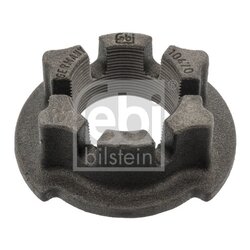 Kingpin Nut FEBI 10470 OE Ref 03.262.17.12.0