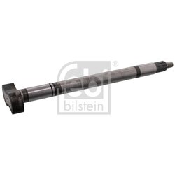 Drum Brake Shaft FEBI 10477 OE Ref 05.097.05.47.1