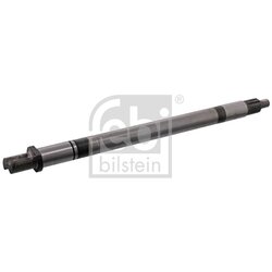 Drum Brake Shaft FEBI 10480 OE Ref 05.097.60.06.1