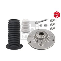 Suspension Strut Support Mount Repair Kit FEBI 104871 OE Ref 31 30 6 863 135 S1