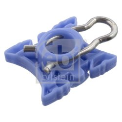 Windows Retaining Clip FEBI 104891 OE Ref 1346119