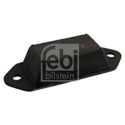 Suspension Rubber Buffer FEBI 10493 OE Ref 120 252
