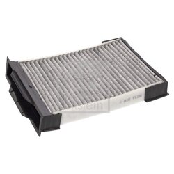 Cabin Air Filter FEBI 104946 OE Ref 77 01 064 235