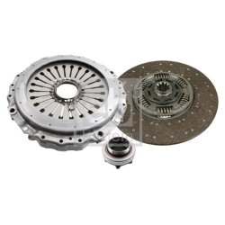 Clutch Kit FEBI 105192 OE Ref 1814035