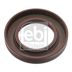 Camshaft Seal FEBI 10538 OE Ref 60 01 545 372