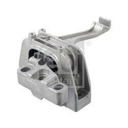 Engine Mounting FEBI 105676 OE Ref 5WA 199 262 H