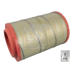 Air Filter FEBI 105784 OE Ref 1638026