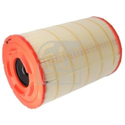 Air Filter FEBI 105784 OE Ref 1638026 FEBI