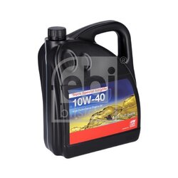 Engine Oil FEBI 105840 OE Ref 000 989 85 02
