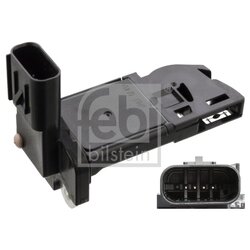 Mass Air Flow Sensor FEBI 105909 OE Ref 1 480 570