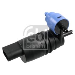 Window Cleaning Washer Fluid Pump FEBI 105954 OE Ref 013250357 FEBI