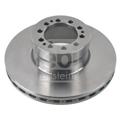 Brake Disc FEBI 105973 OE Ref 1703 801