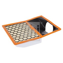 Air Filter FEBI 106024 OE Ref 58 0131 7096