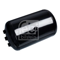 Compressed Air System Air Tank FEBI 106044 OE Ref A006 432 53 01