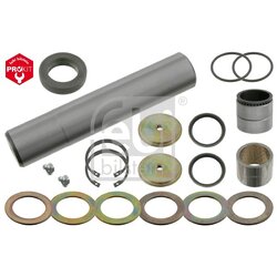 Kingpin Repair Kit FEBI 10608 OE Ref 81.44205.6020