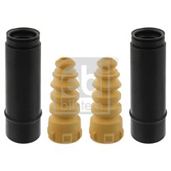 Shock Absorber Dust Cover Kit FEBI 106126 OE Ref 1T0 511 359 S1