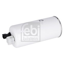 Fuel Filter FEBI 106182 OE Ref 1814 637 FEBI