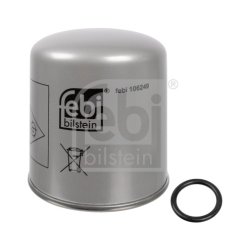 Compressed air System Air Dryer Cartridge FEBI 106249 OE Ref A0004292197