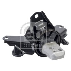 Engine Mounting FEBI 106395 OE Ref 21830-2H000