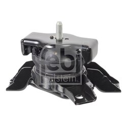 Engine Mounting FEBI 106396 OE Ref 21810-1C220