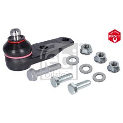 Ball Joint FEBI 10640 OE Ref 54501-00QAH S1