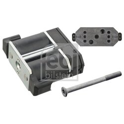 Shift Cylinder Solenoid Valve FEBI 106418 OE Ref 1 493 771