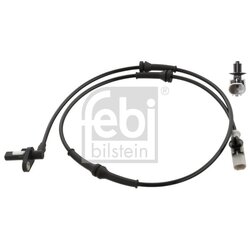 Abs Wheel Speed Sensor FEBI 106460 OE Ref SSB500131